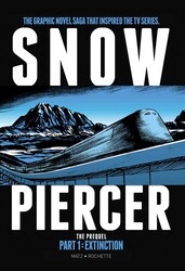Snowpiercer: Prequel: Extinction