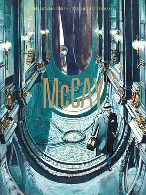 McCay McCay
