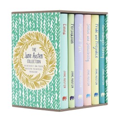 The Jane Austen Collection The Jane Austen Collection