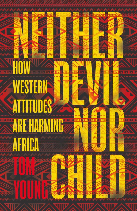Neither Devil Nor Child