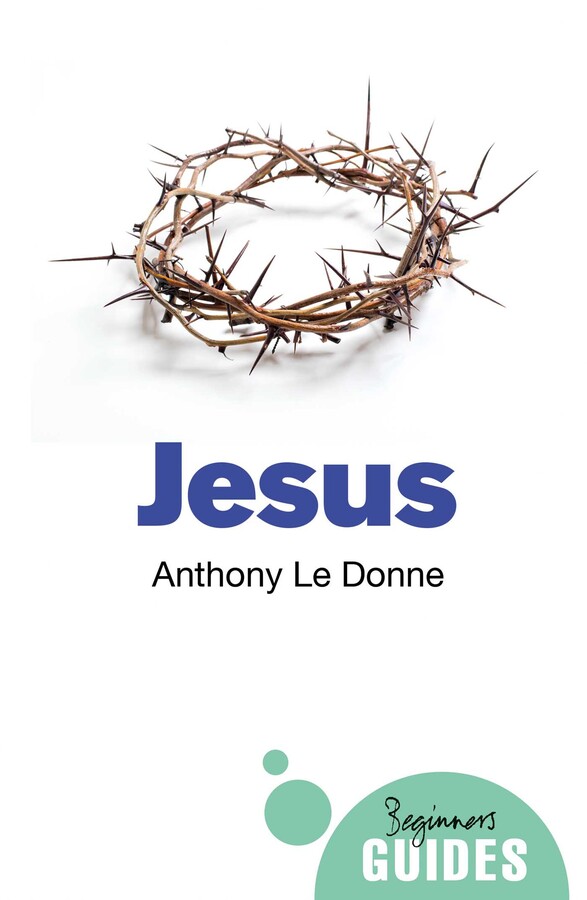 Jesus