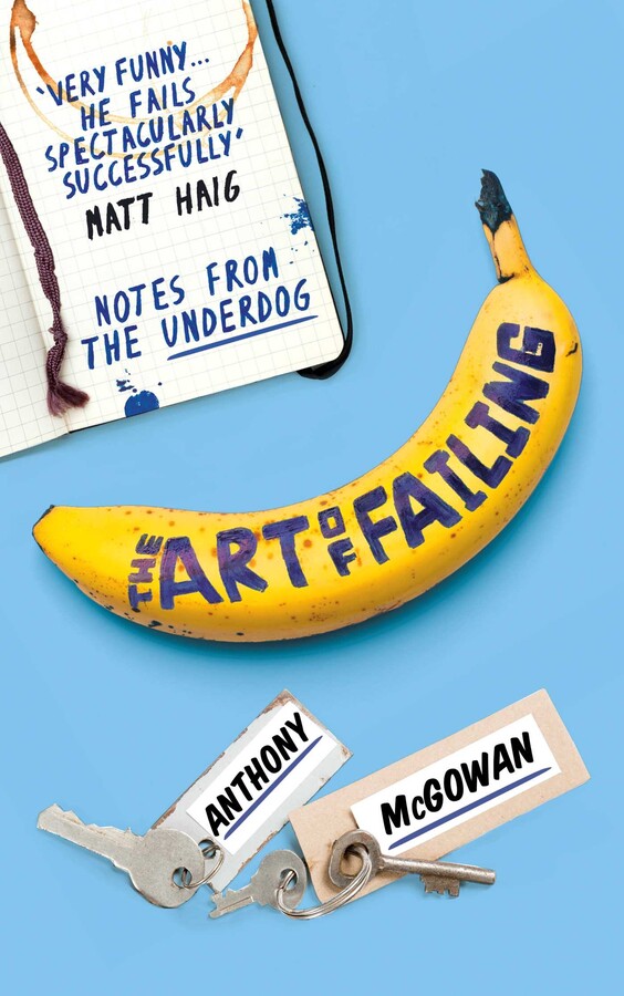 Art of Failing