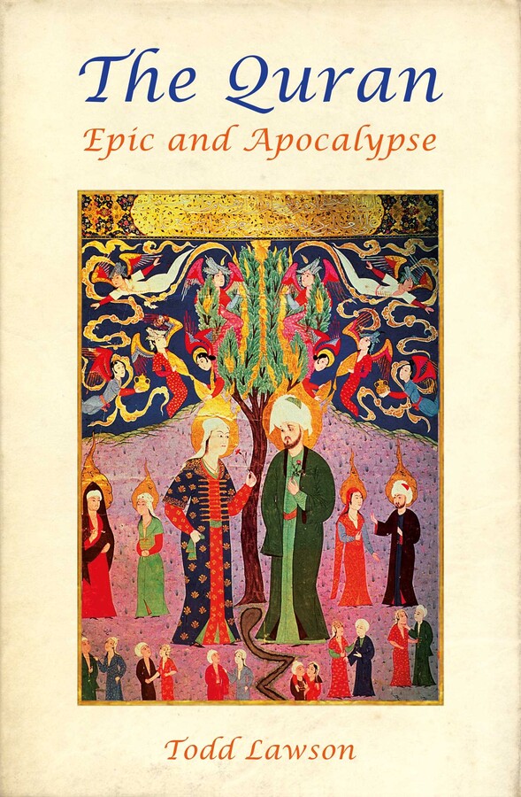 Quran, Epic and Apocalypse