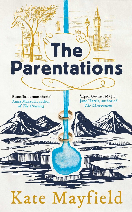 Parentations