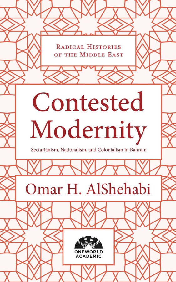 Contested Modernity