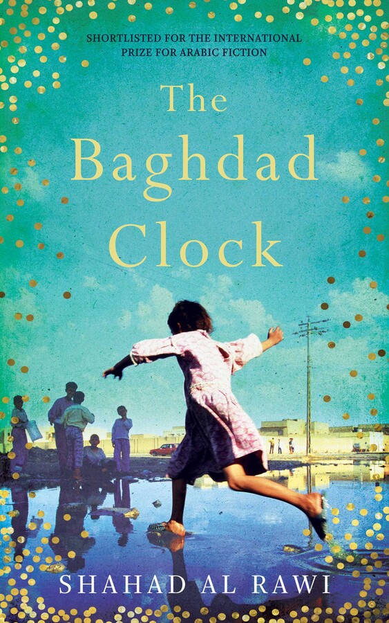 Baghdad Clock