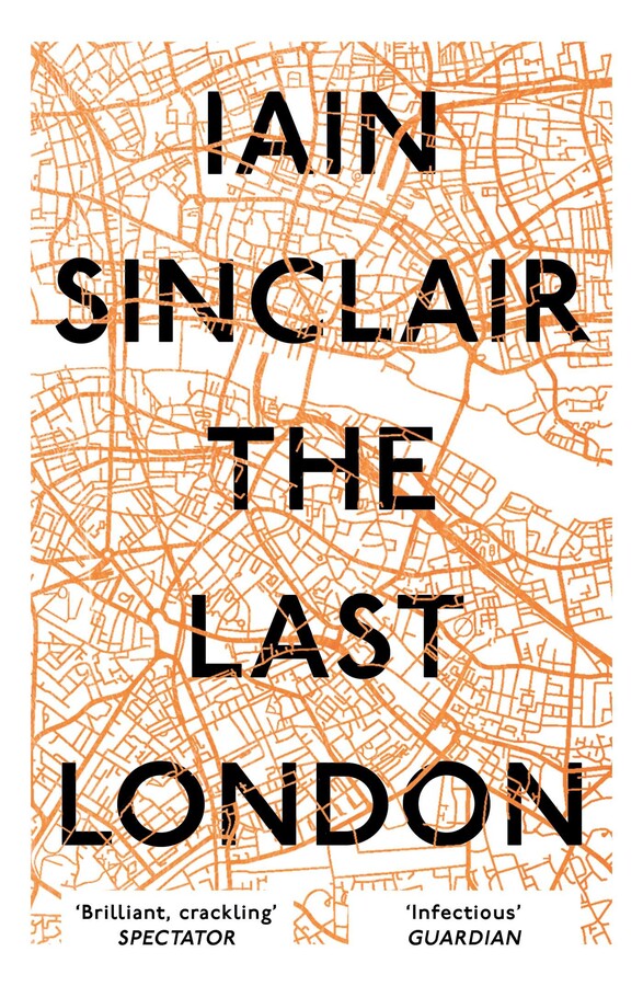 Last London