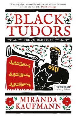 Black Tudors Black Tudors