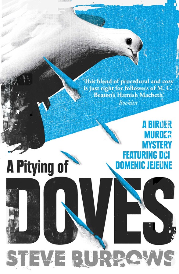 Pitying of Doves