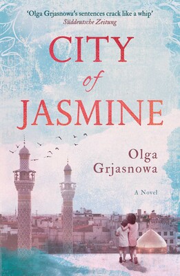 City of Jasmine City of Jasmine
