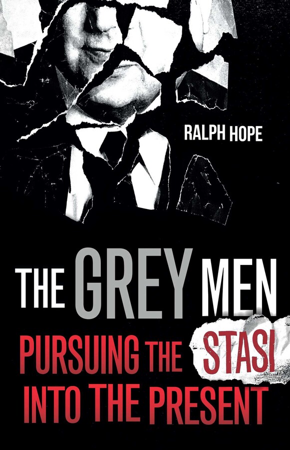 Grey Men