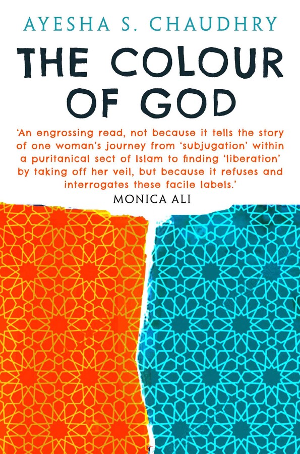 the-colour-of-god-book-by-ayesha-s-chaudhry-official-publisher