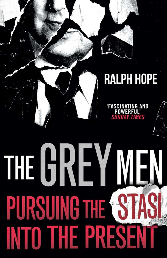 Grey Men