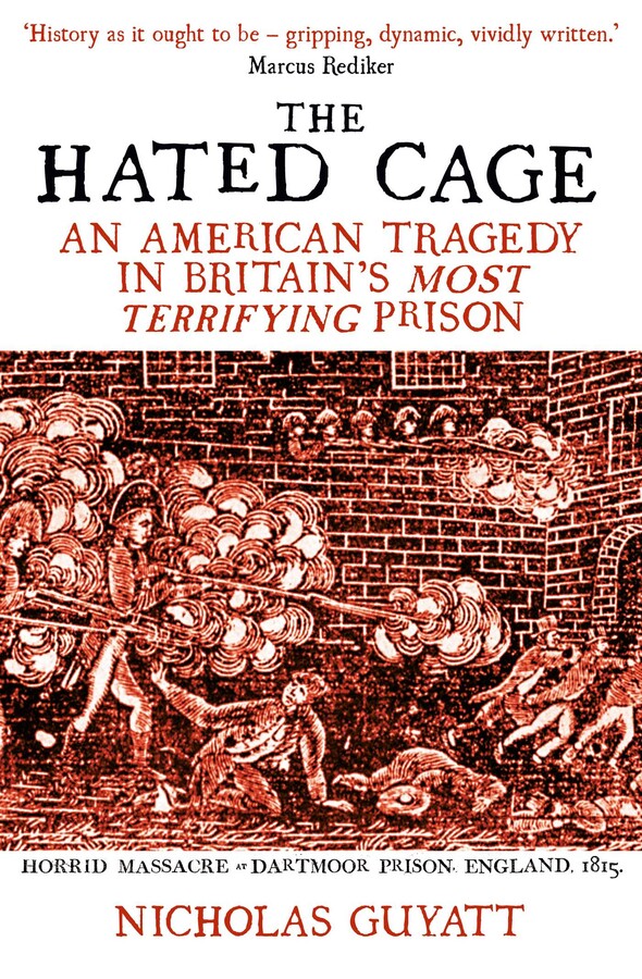 Hated Cage