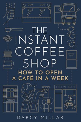 Instant Coffee Shop