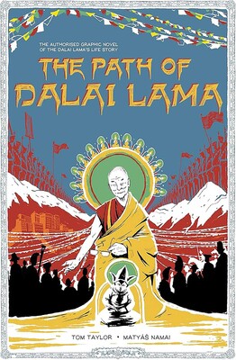 Path of the Dalai Lama Path of the Dalai Lama