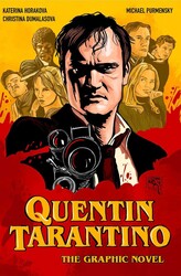 Quentin Tarantino Quentin Tarantino