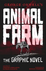 George Orwell's Animal Farm George Orwell's Animal Farm