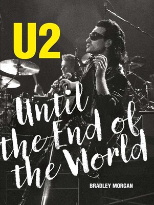U2 U2