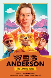 Wes Anderson Wes Anderson