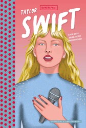 IconGraphics - Taylor Swift IconGraphics - Taylor Swift