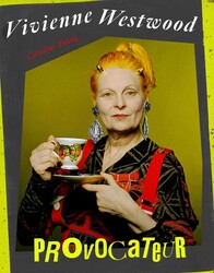Vivienne Westwood | Book by Caroline Young | Official Publisher