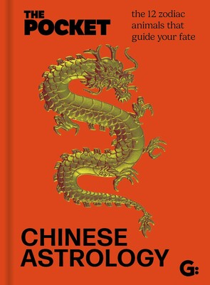 Pocket Chinese Astrology Pocket Chinese Astrology