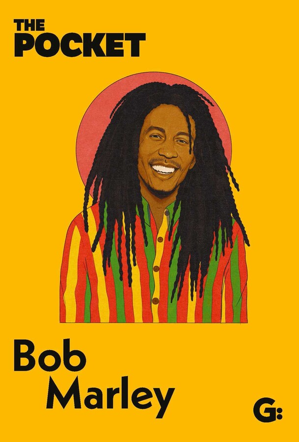 Pocket Bob Marley