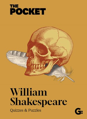 Pocket William Shakespeare Pocket William Shakespeare