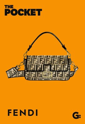Pocket Fendi Pocket Fendi