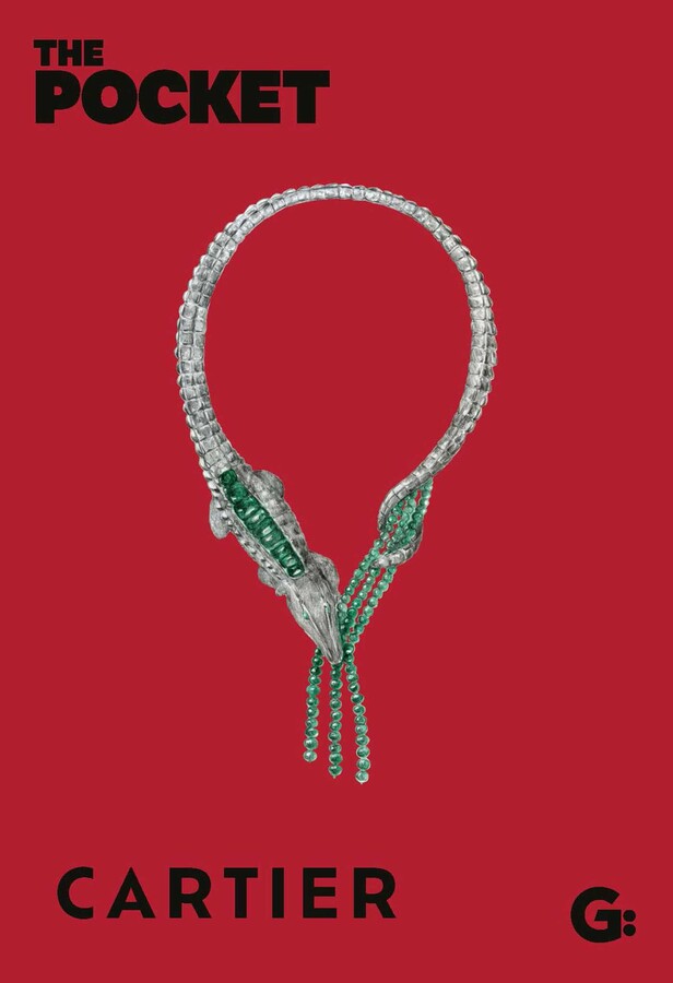 Pocket Cartier