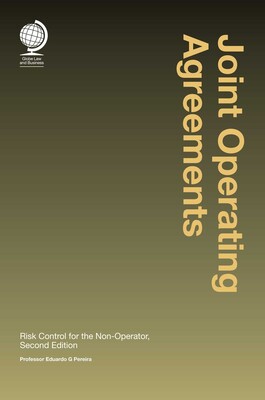 Joint Operating Agreements