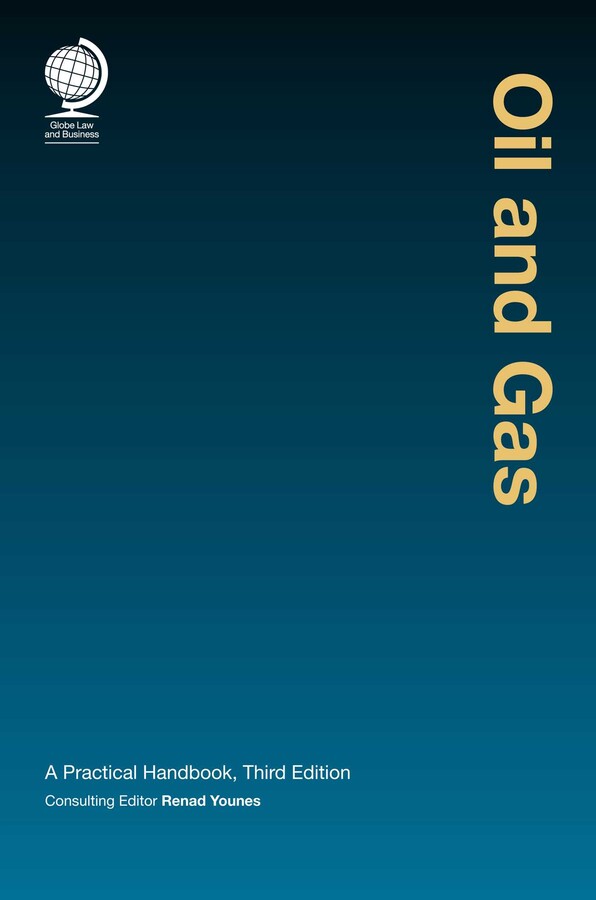 Oil and Gas