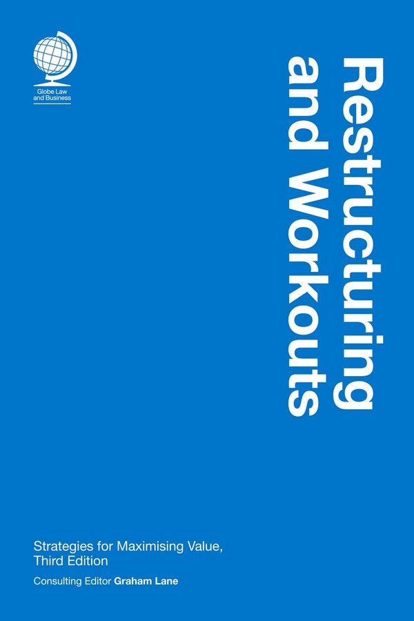 Restructuring and Workouts