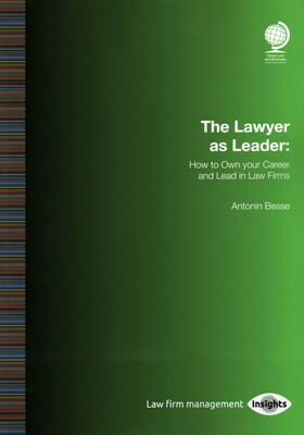 The Lawyer as Leader The Lawyer as Leader