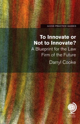 To Innovate or Not to Innovate To Innovate or Not to Innovate