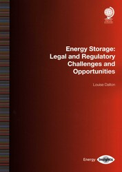 Energy Storage Energy Storage