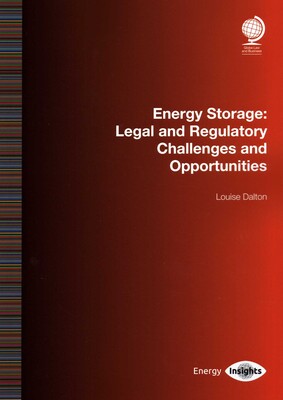 Energy Storage