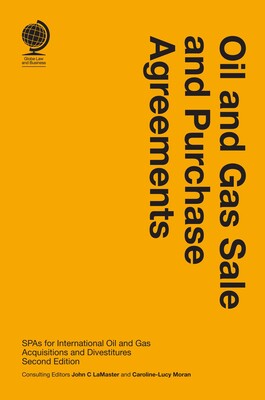 Oil and Gas Sale and Purchase Agreements Oil and Gas Sale and Purchase Agreements