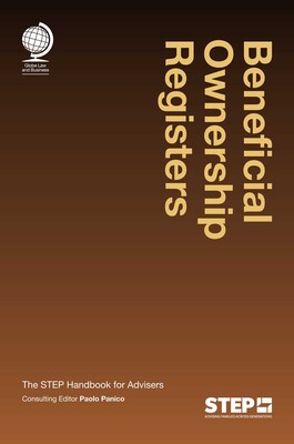 Beneficial Ownership Registers Beneficial Ownership Registers