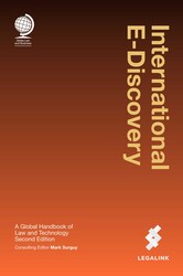 International E-Discovery
