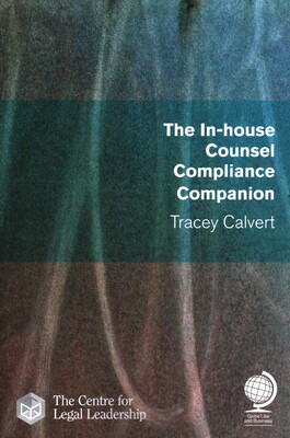 In-house Counsel Compliance Companion