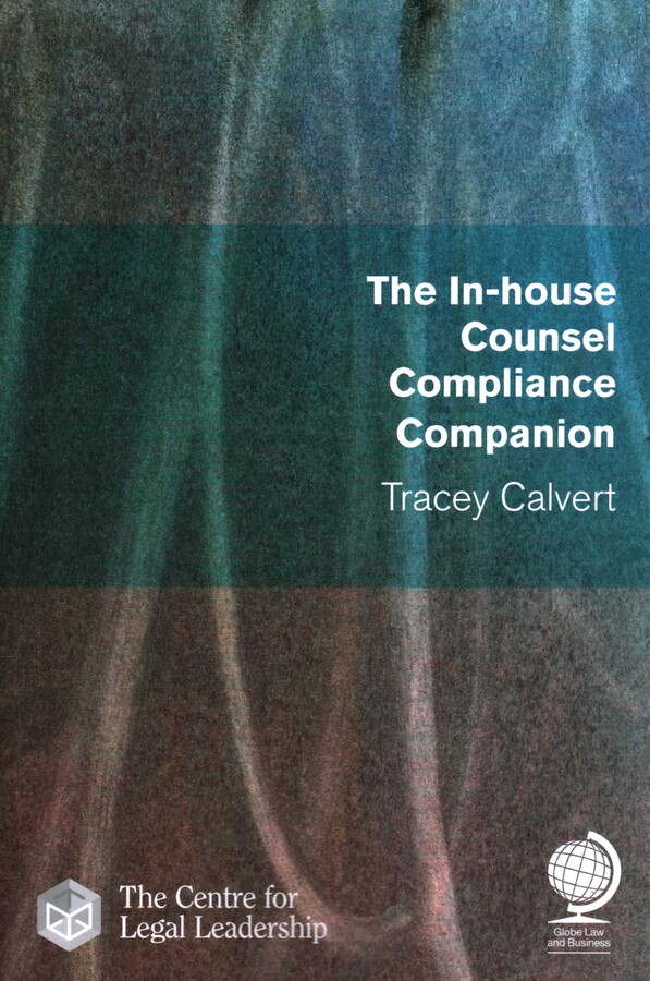 In-house Counsel Compliance Companion