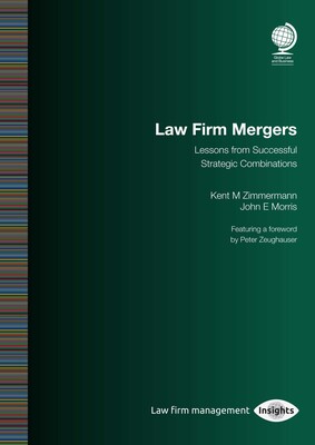 Law Firm Mergers Law Firm Mergers