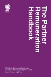 Partner Remuneration Handbook Partner Remuneration Handbook