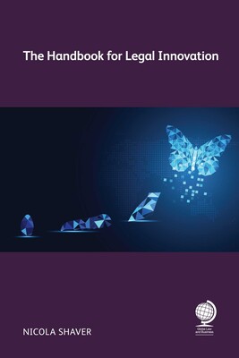 Handbook for Legal Innovation Handbook for Legal Innovation