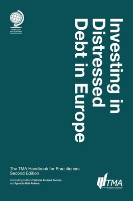 Investing in Distressed Debt in Europe Investing in Distressed Debt in Europe