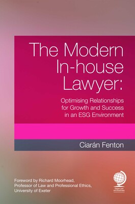 Modern In-house Lawyer Modern In-house Lawyer