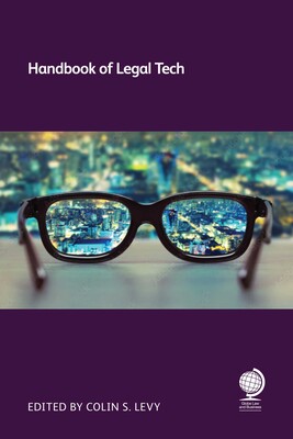 Handbook of Legal Tech
