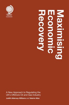 Maximising Economic Recovery Maximising Economic Recovery